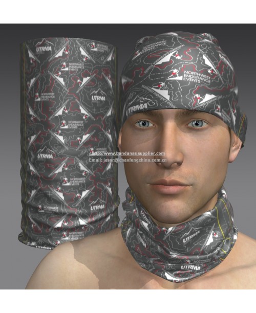 Custom bandanas cheap